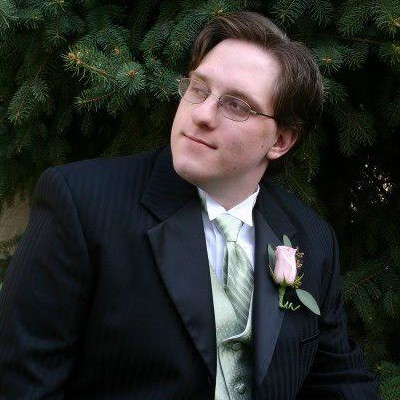 Thomas Pryor profile photo